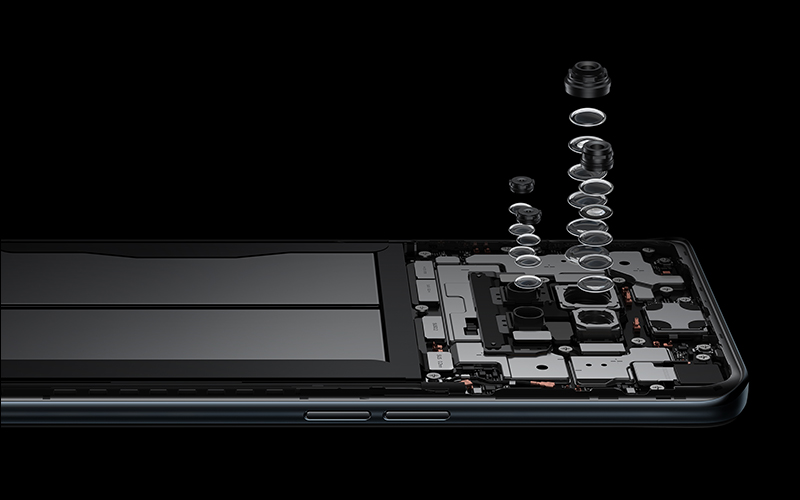 OPPO Ace2 旗艦 5G 手機正式發表：首款搭載 40W 無線充電，充滿電只需 56 分鐘（同場加映： 40W AirVOOC 無線充電器同步登場） - 電腦王阿達