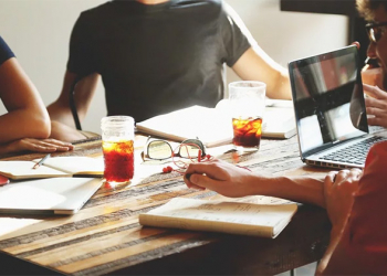 模擬辦公室音效，讓你在家工作不孤單