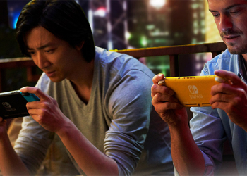 Nintendo Switch 系列主機大缺貨，日本任天堂宣布本周起恢復出貨