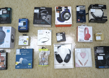 消基會市售藍牙耳機抽測出爐，不合格率高達78%!?