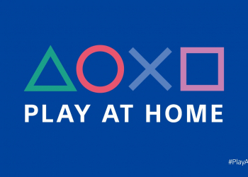 Sony宣布推出「Play At Home」活動 所有玩家可限時免費下載《秘境探險：德瑞克合輯》與《風之旅人》