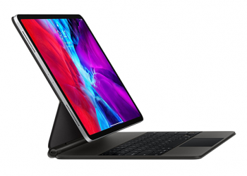 iPad Pro 巧控鍵盤提前在台開賣，現在下訂最快下週到貨