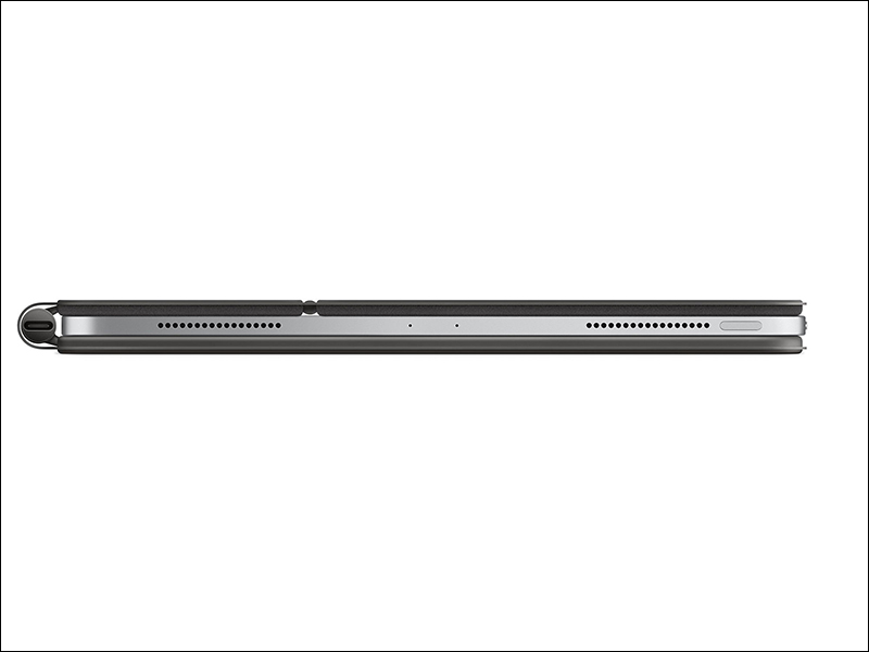 iPad Pro 巧控鍵盤提前在台開賣，現在下訂最快下週到貨 - 電腦王阿達