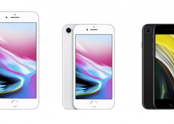 iPhone 8 系列正式從蘋果官網下架 ，Plus 版得另外找了