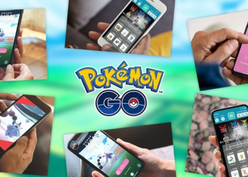 《Pokemon Go》將從 8 月起停止支援 32 位元 Android 設備 - 電腦王阿達