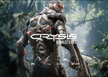 Crysis即將推出重製版， 當年的顯卡殺手再度挑戰你的電腦