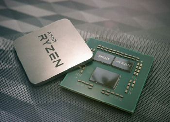 Ryzen 4000 系列即將上場，但這時 AMD 決定先端出 B550 主板瞄準主流市場