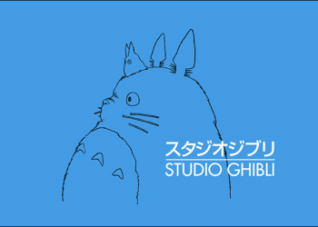 吉卜力官方釋出旗下經典作品背景圖片免費下載，供民眾遠距視訊會議使用