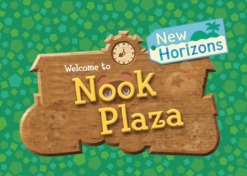 《集合啦！動物森友會》物品目錄「Nook Plaza」，收集者必備工具網站