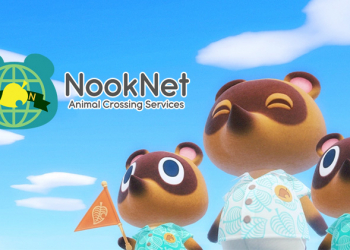 《集合啦！動物森友會》島歌、設計分享網站 NookNet，創作、觀摩通通有