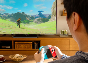 大量 Nintendo Switch 帳號遭入侵，任天堂建議玩家啟用兩步驟驗證（內含教學）