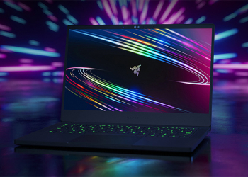 全球首款搭載 120Hz 螢幕 13.3 吋Ultrabook「Razer Blade Stealth 13」 推出