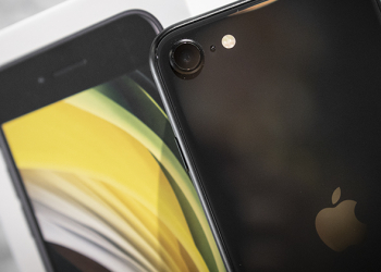 iPhone SE 開箱體驗 ：我就值得！