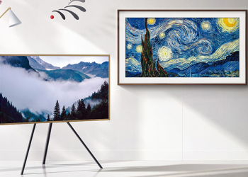 Apple Music 應用即日登陸 Samsung 智慧電視，用電視就可以聽音樂！