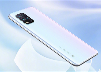 小米10 青春版 5G 手機、MIUI 12 將於 4/27 發表