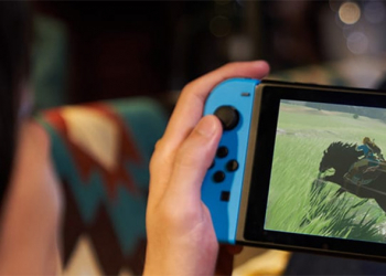 帳號被駭問題確認，任天堂全面禁用 Nintendo Network ID 登入