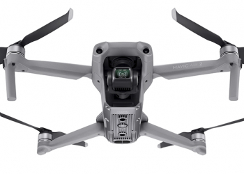DJI Mavic Air 2 正式登場 ：4K/60fps 搭載，系列最強續航 34 分鐘只要 NT$22,000 起