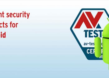 AV-TEST 安全專家評選出最佳 Android 防毒軟體
