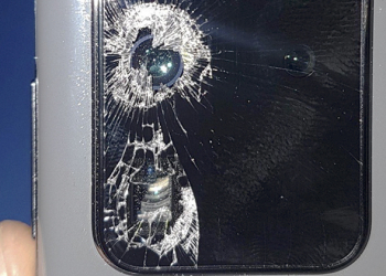 Galaxy S20 Ultra 鏡頭可能比你想像的要更脆弱 ，而且修起來不便宜