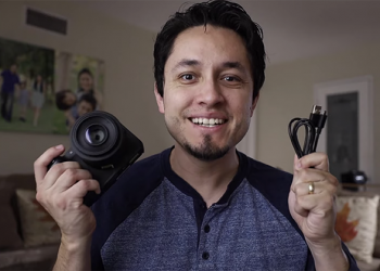 Canon 要讓你的視訊會議升級「單眼級」拍攝效果 ，相機變身最強 WebCam