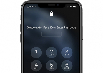 戴口罩用 Face ID 解鎖很花時間？ iOS 13.5 Beta 稍稍「緩解」此狀況了