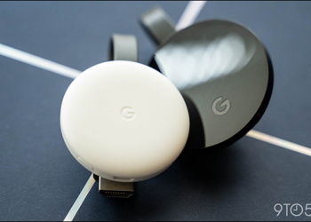 搭載 Android TV 作業系統的第二代 Chromecast Ultra 通過 NCC 認證