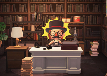 《集合啦！動物森友會》那些口耳相傳的都市傳說