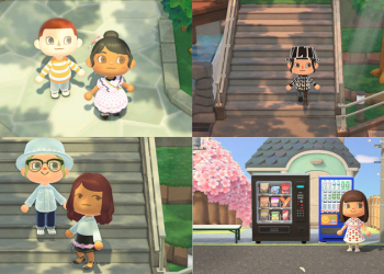 Marc Jacobs 與 Valentino 在《集合啦！動物森友會》釋出設計服裝供玩家下載