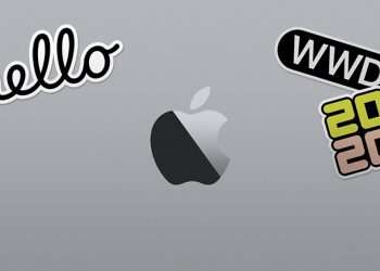 採線上虛擬形式的 WWDC 2020 確認將在 6/22 登場，全球開發者可免費參加！