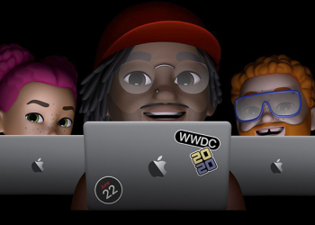 採線上虛擬形式的 WWDC 2020 確認將在 6/22 登場，全球開發者可免費參加！