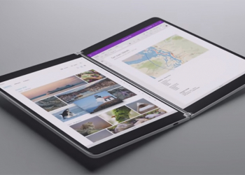因硬體進度追不上，Windows 10X 將首見於單螢幕設備