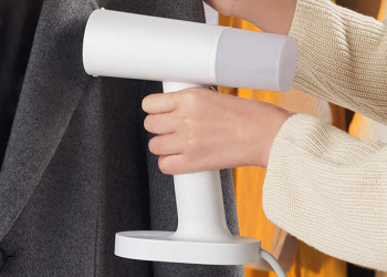 小米米家手持掛燙機眾籌推出：30秒快速加熱、1200W 大功率、160ml 可拆大水箱，眾籌價只要約 418 元