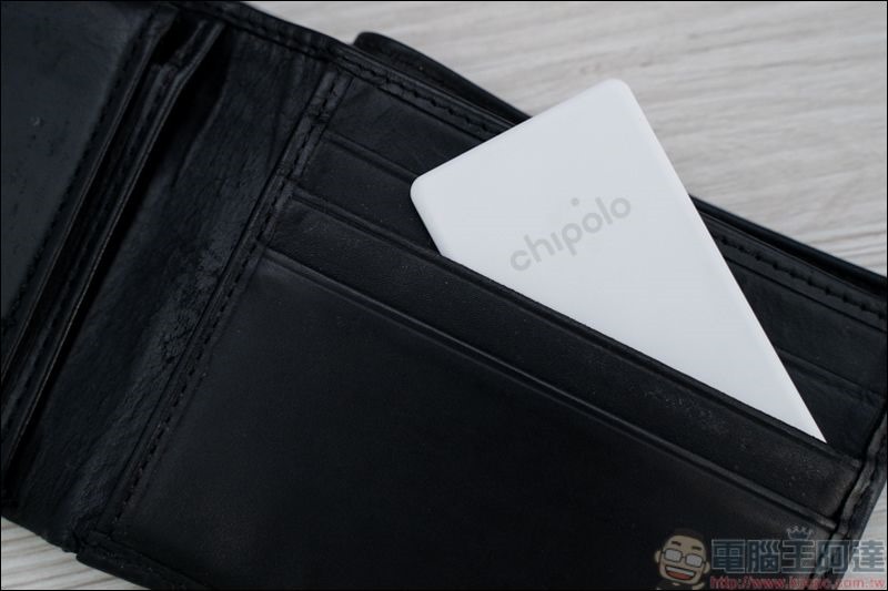 Chipolo 防丟小幫手 開箱 - 17