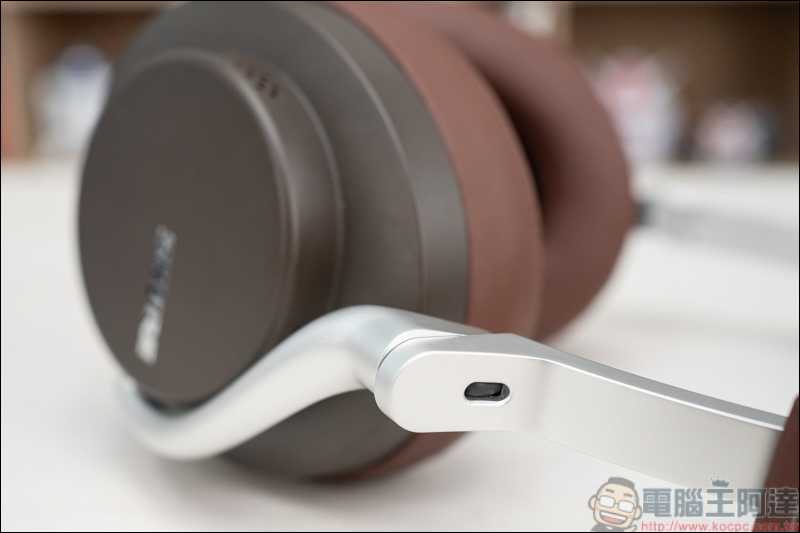 Shure AONIC 50無線降噪頭戴式耳機開箱動耳聽，同場加映AONIC 4 - 電腦王阿達