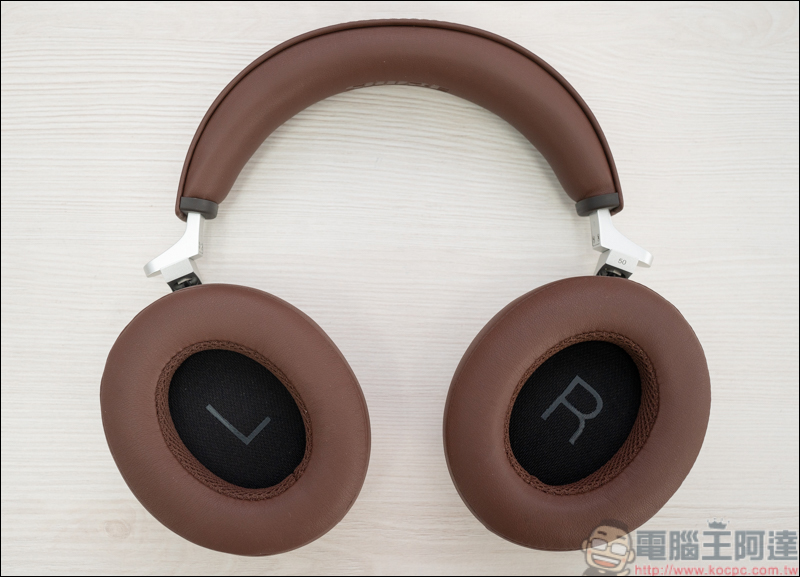 Shure AONIC 50無線降噪頭戴式耳機開箱動耳聽，同場加映AONIC 4 - 電腦王阿達