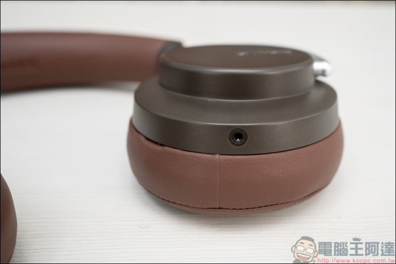 Shure AONIC 50無線降噪頭戴式耳機開箱動耳聽，同場加映AONIC 4 - 電腦王阿達