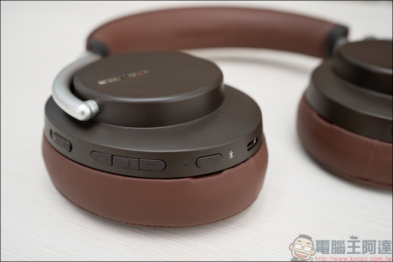 Shure AONIC 50無線降噪頭戴式耳機開箱動耳聽，同場加映AONIC 4 - 電腦王阿達