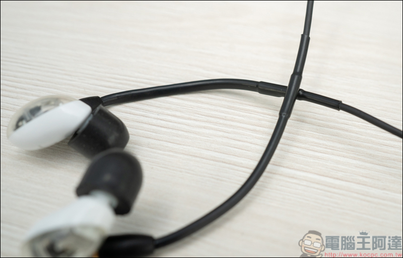 Shure AONIC 50無線降噪頭戴式耳機開箱動耳聽，同場加映AONIC 4 - 電腦王阿達