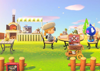 【觀點】從《集合啦！動物森友會》看 NSO