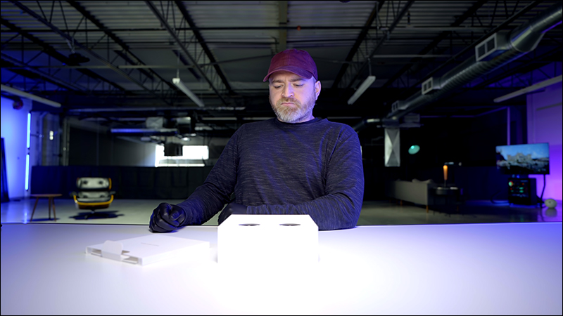 國外 YouTuber 開箱價值 20,900 元的 Apple Mac Pro 輪組套件，並將它改裝成滑板 - 電腦王阿達