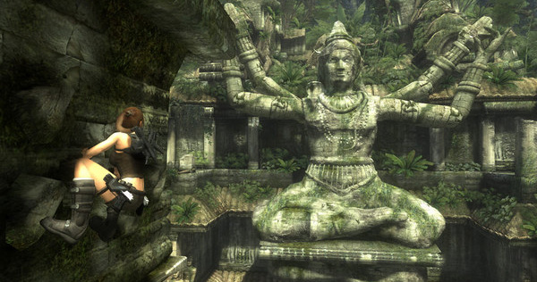 Square Enix 在 Steam 推出 54 款遊戲同捆限時特價，收益全捐做慈善 - 電腦王阿達
