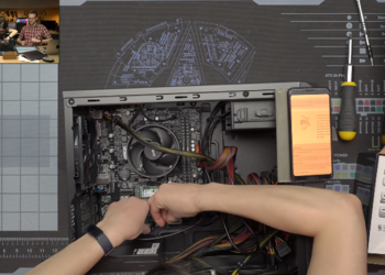 想組裝價格不貴但 CP 值高的遊戲 PC 嗎？外媒分享僅約 300 美金的菜單，並附上實測影片和跑分 - 電腦王阿達