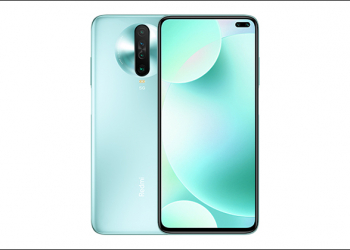 紅米 Redmi K30 5G 極速版發表，首款搭載高通 S768G 處理器