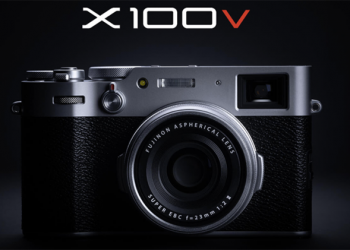 富士也遇到了 SONY 的錄影過熱「發燒」問題 ，X100V 新增自動關機選項