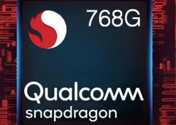 滿足日益增長的5G需求，高通發表全新 Snapdragon 768G 行動平台 - 電腦王阿達