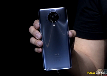 小米 POCO F2 Pro 旗艦 5G 新機正式發表：搭載高通 S865 處理器、6.67 吋真全螢幕、4700mAh大電量電池、30W有線快充