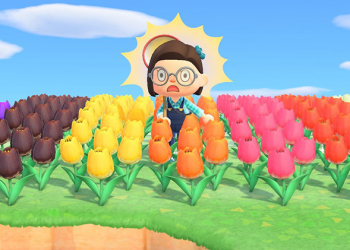 《集合啦！動物森友會》玩家疑似使用複製道具帳號遭封，線上交易請小心謹慎