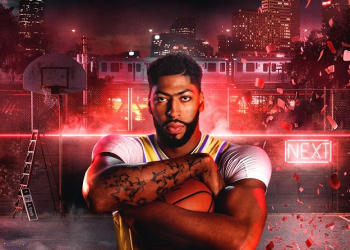 《NBA 2K20》於PS 及XBOX ONE 提供低於1折優惠 最低89元就能入手