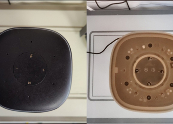 OnePlus 8 Pro 色彩濾鏡鏡頭被發現可拍攝近乎「透視」效果的照片