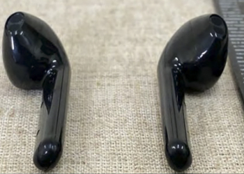 黑潮襲來！ HTC U Ear 真無線耳機通過 FCC